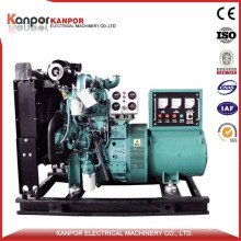 Yuchai 12.8kw to 24kw Two Cylinders Diesel Generator Set